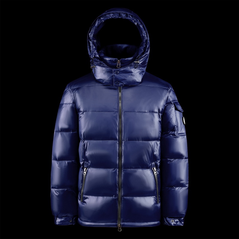 Fashion Men Women Hooded White Duck Down Jacket Thick Warm Couples Autumn&Winter Winter Clothing Down Outwear Jackets Coats Chic