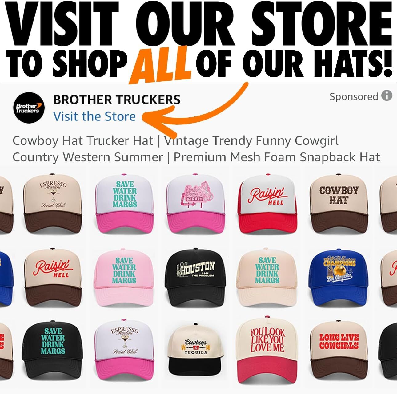 Football Upside Down Reversed Vintage Trucker | Premium Snapback Baseball Hat for Men & Women