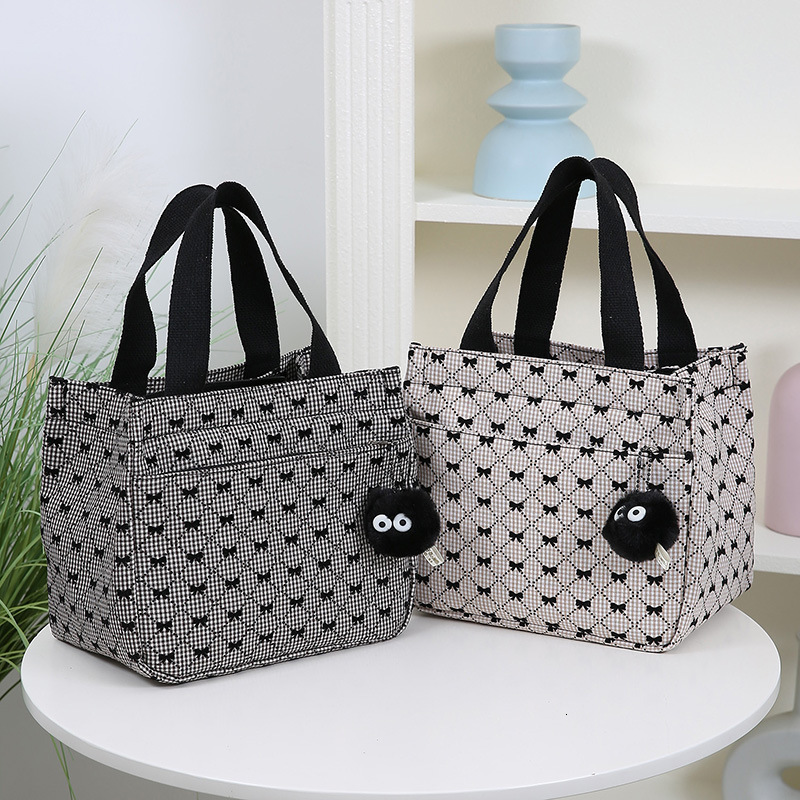 Plaid Large Free Shipping Luxury Bag Bag Designer Bag For Women Spring New Fashion Korean Tote Bag Casual Simple Large Capacity Shoulder Bag