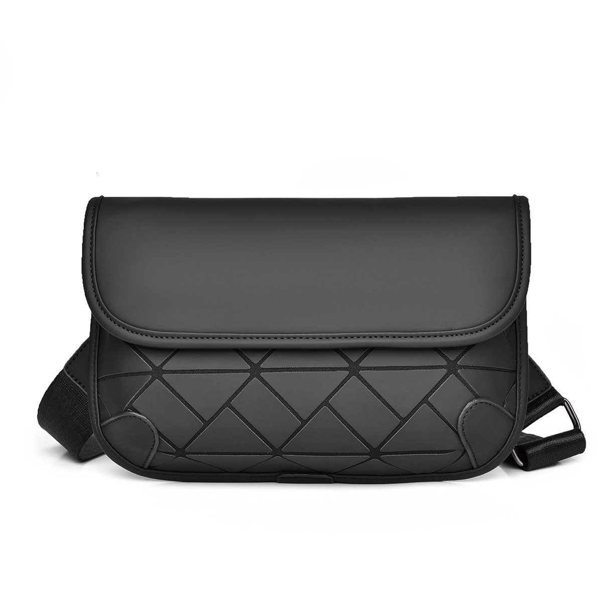 Men S Single Shoulder Bag New Designer Bag Trendy Men S Bag Fashion Bag Free Shipping Crossbody Convenient Luxury Bag Small Bag High End Crossbody Bag