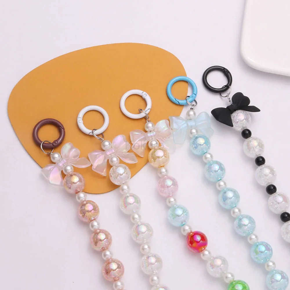New Women Replaceable Acrylic Bag Chain Strap Detachable Purse Handbag Bag Straps Resin Crossbody DIY Shoulder Bag Accessories M250912