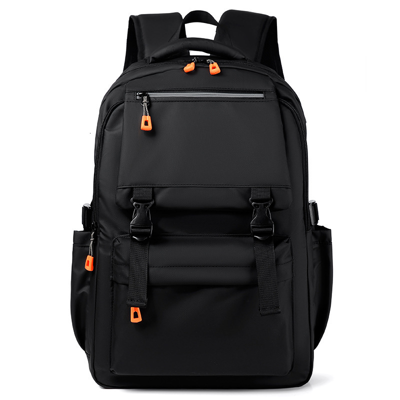 New Men S Trendy Free Shipping Backpack Men S Business Laptop Bag Large Luxury Bag Capacity Travel Bag College Designer Bag Student Backpack
