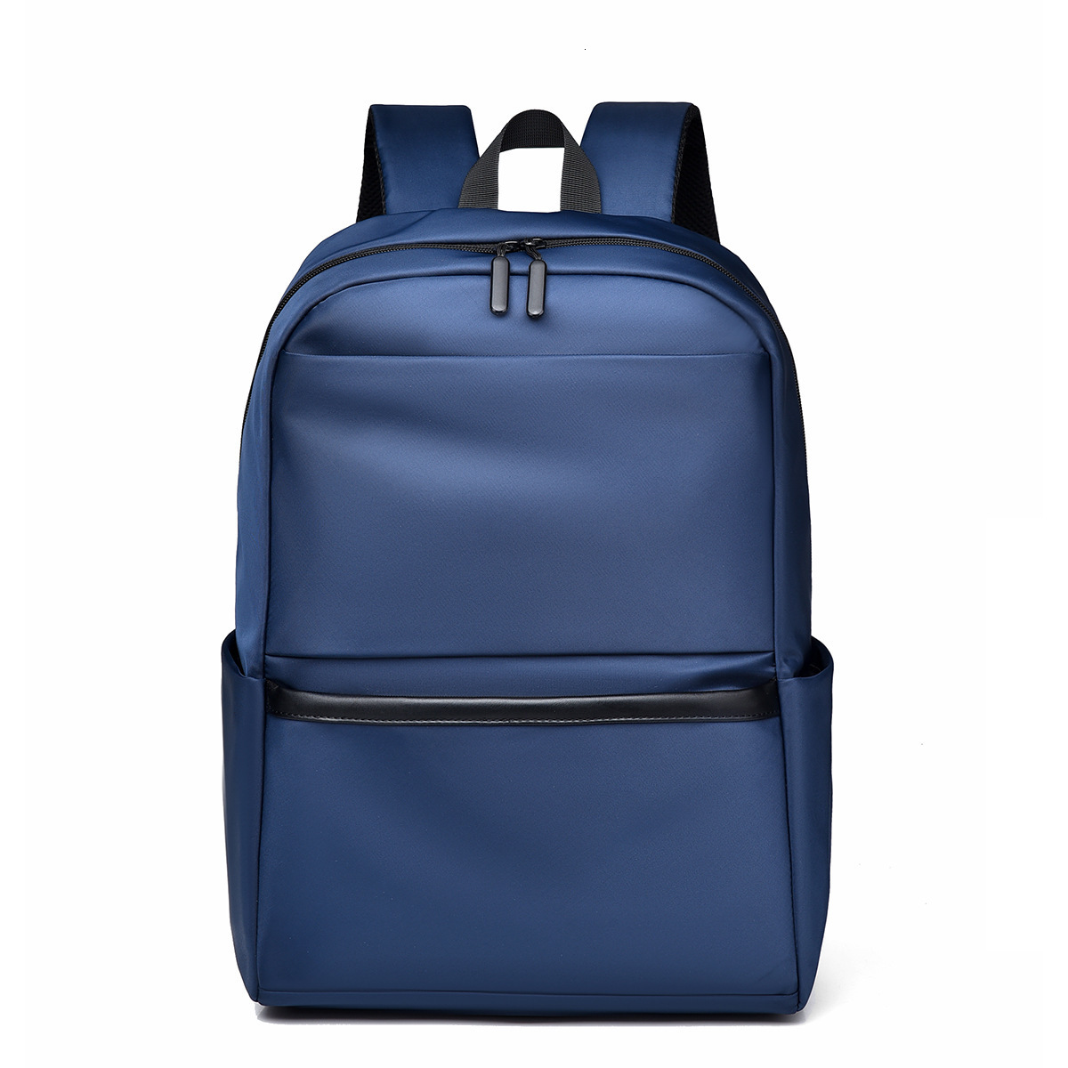 Free Shipping Men S Backpack Simple Casual Sports Commuting Travel Luxury Bag Large Capacity Designer Bag Business High School College Student Backpac