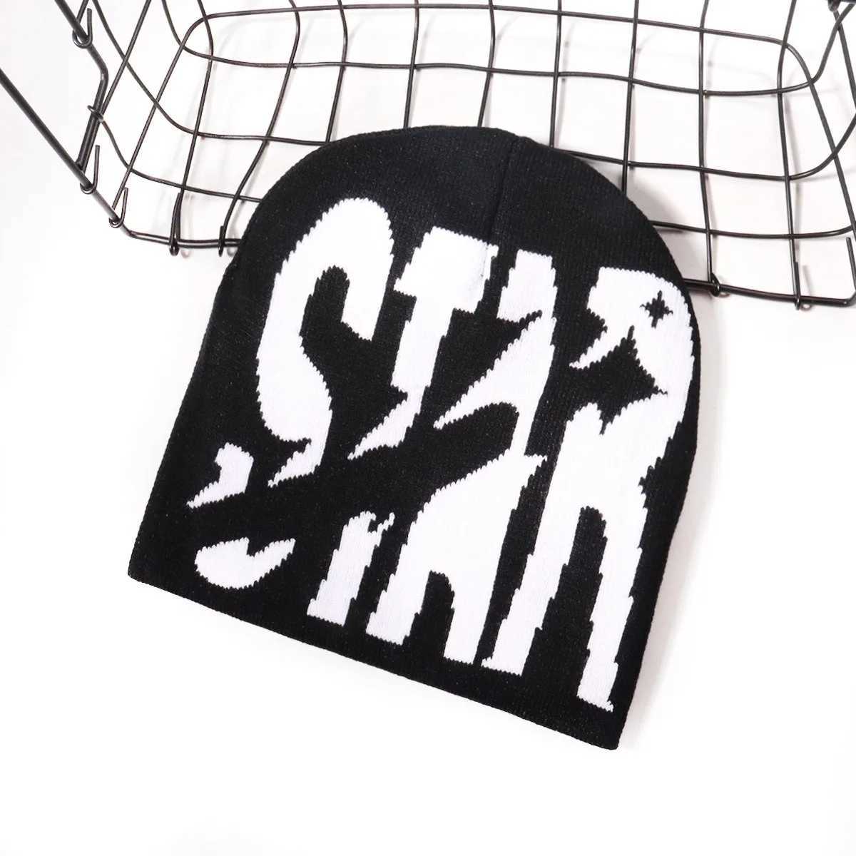 Fashion tter Beanie Unisex Knit MtiWay Outdoor Winter Skl for Men Wen G250910