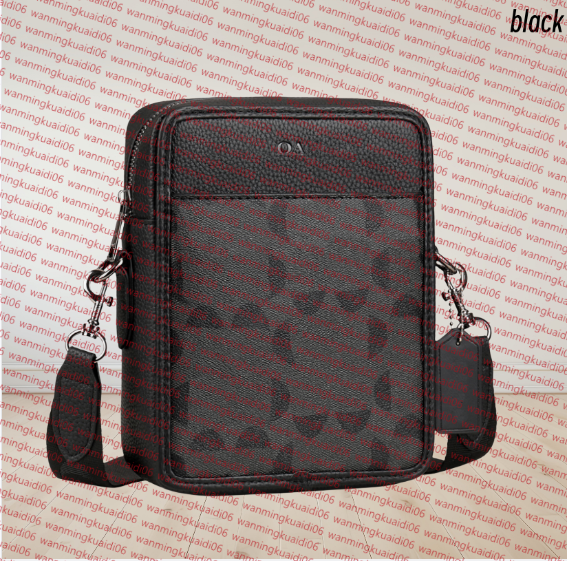 New 2025 C Bag Crossbody Bag Designer Bag Men's and Women's Fashion Luxury Crossspan Shoulder Bag Luxury Purse C Bag Classic Messenger Purse Wallet with dust bag