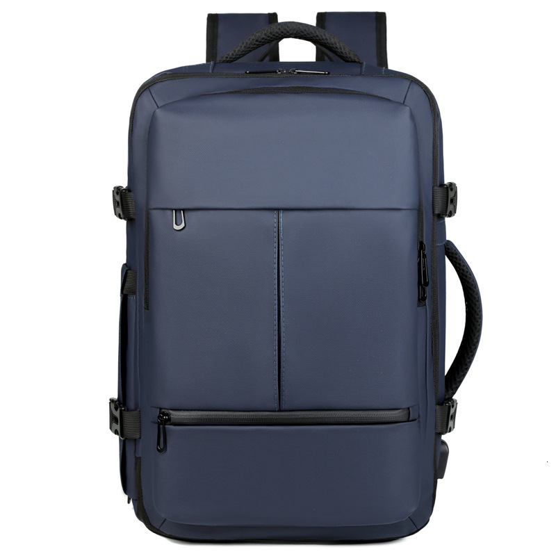 New Designer Bag Men S Luxury Bag Backpack High End Expandable Business Large Capacity Handheld Backpack Short Trip Free Shipping Business Trip Laptop