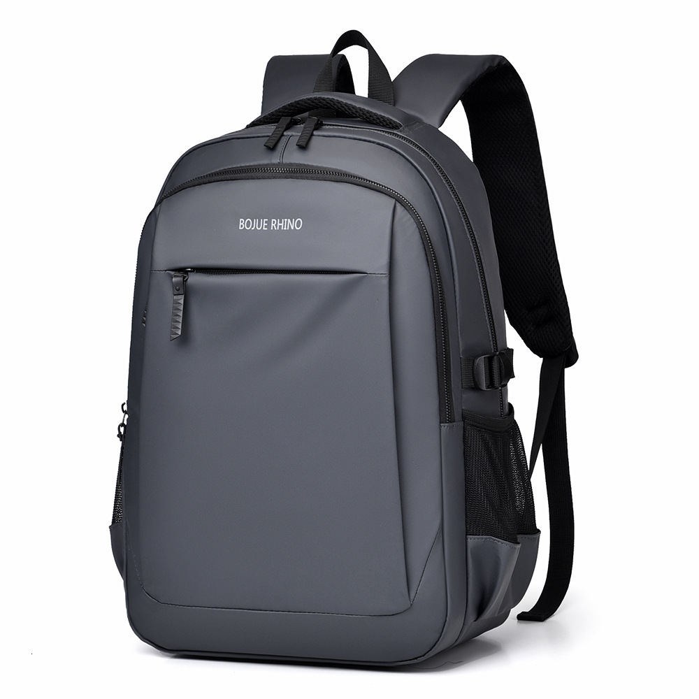 Luxury Bag Backpack Men S Designer Bag Business Free Shipping Large Capacity Multifunctional Student Schoolbag Outdoor Casual Travel Laptop Bag