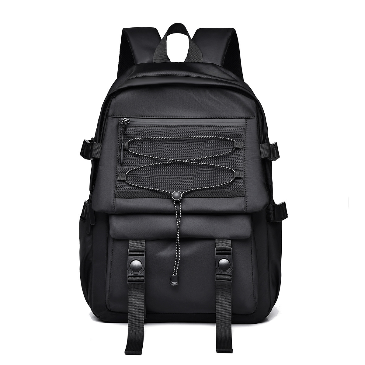 New Style Backpack Unisex Workwear Backpack Travel Casual Fashion Designer Bag Large Capacity Middle And High Free Shipping Luxury Bag School School B