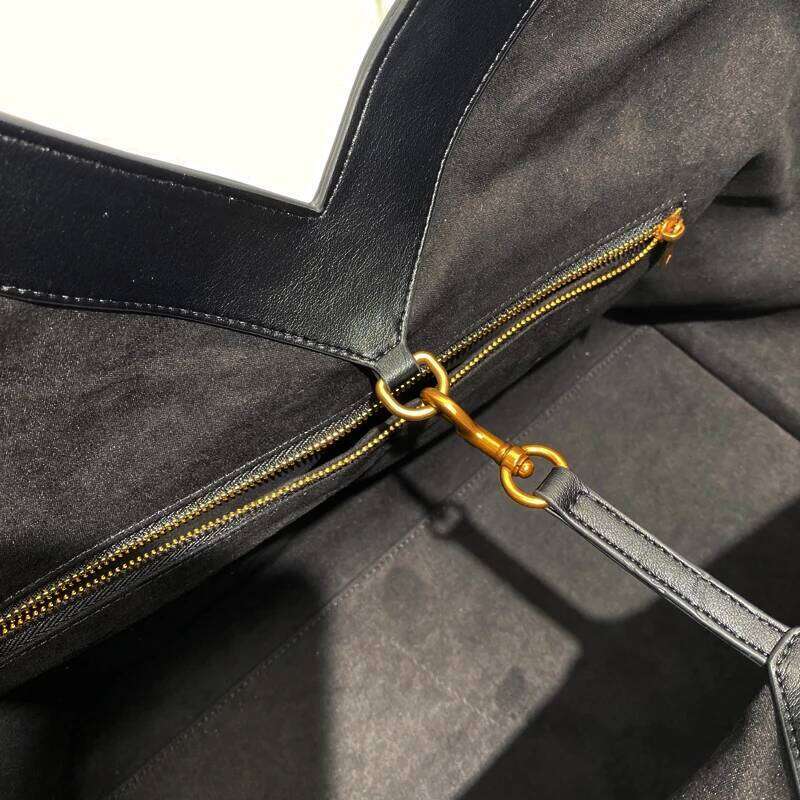 Custom Initials Oversize Tote Bags For Women Designer Handbags Purses 2025 New In PU Large Capacity Top Underarm Shoulder