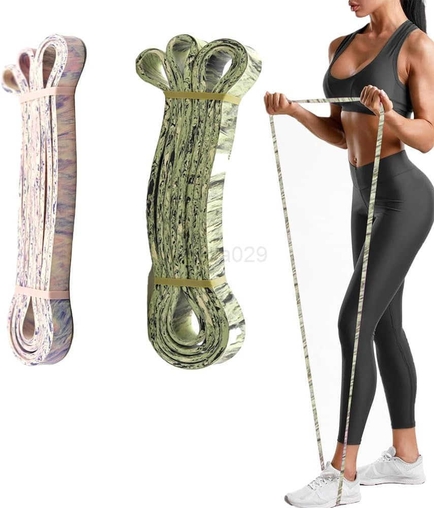 Pull Up Assistance Bands Exercise Bands Workout Bands Excersing Bands Stretch Bands for Home Workouts Resistance Bands for Working Out Resistance Band