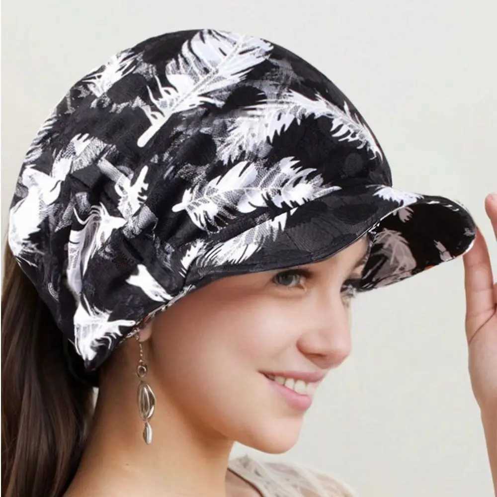 Soft Summer Lace scarf Hair Accories Sunshade scarf Sunscreen band Hat Tuan wear Wens G250910