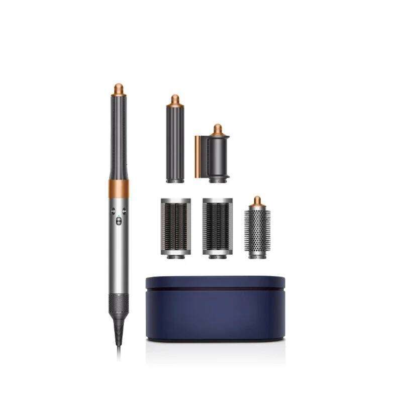 Wearing Dryer Hot Comb Air Professional Curling Iron Hair Straightener Capelli Cepillo