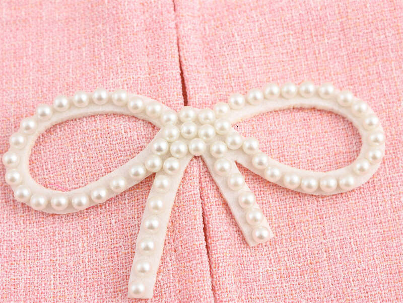 DHEssentials Spring New Women's Slim Fit Casual Strap Dress Youthful Elegant Style