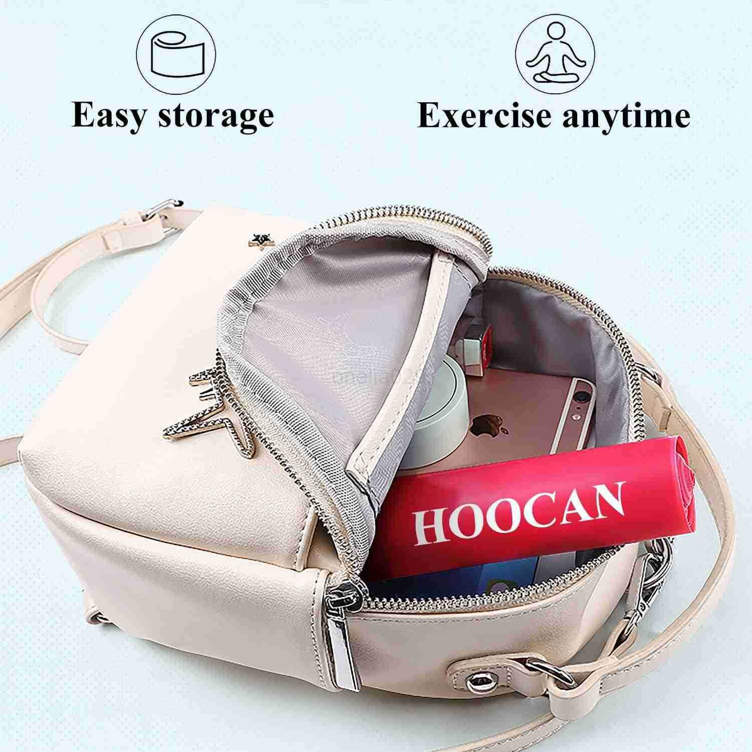 Resistance Bands Elastic Exercise Bands Set for Recovery Physical Therapy Yoga Pilates RehabFitnessStrength Training W250912