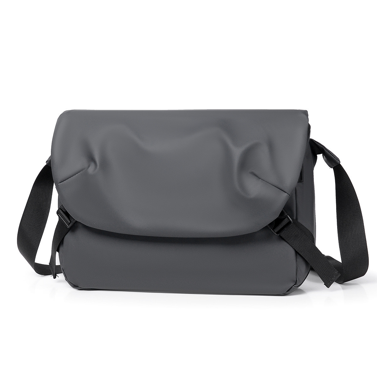 New Messenger Designer Bag Bag Trendy Men S Bag Shoulder Bag Large Capacity Waterproof Functional Free Shipping Crossbody Bag Multifunctional Luxury B