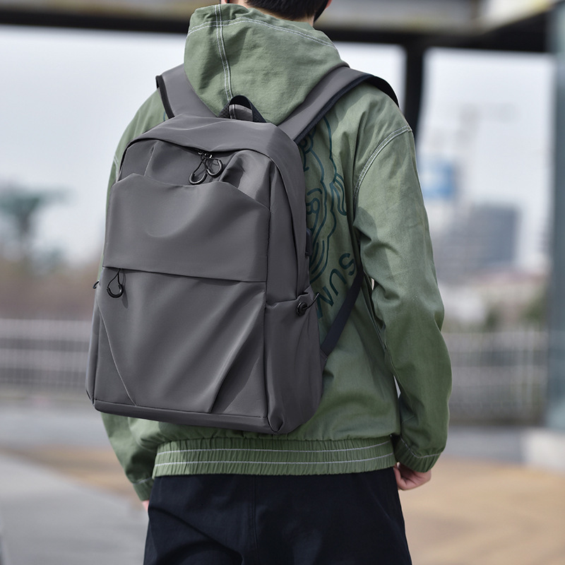 Designer Bag Fashion Casual Backpack Sports Free Shipping Backpack Luxury Bag Niche Trend Lightweight Travel Gift Backpack Dropshipping