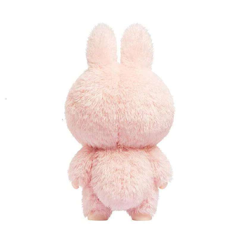 MOKOKO Labubu Sweetheart Series V1 38Cm For Mokoko Close To Sweet Cheap Blind Box Collectibles Gift