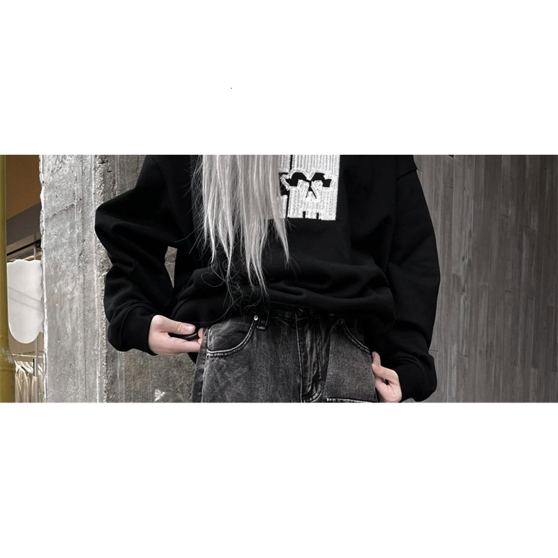 Autumn Winter Womens Denim Cargo Pants Harajuku Y2K Japanese Baggy Grunge Jeans Wide Fit Men Punk Goblin Core 250911