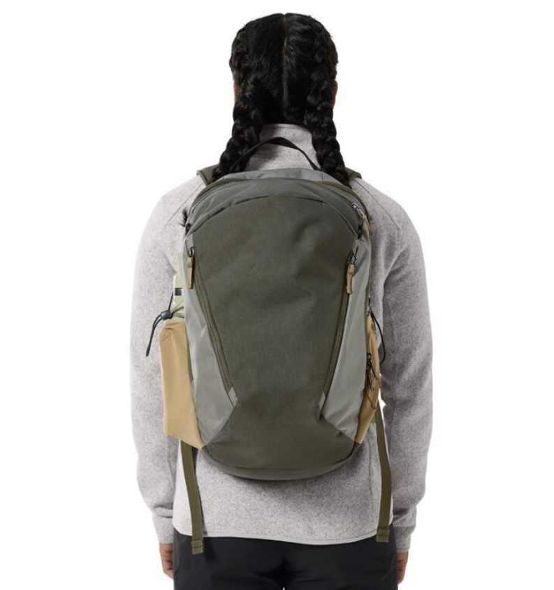 Artery Backpack Emb… - image