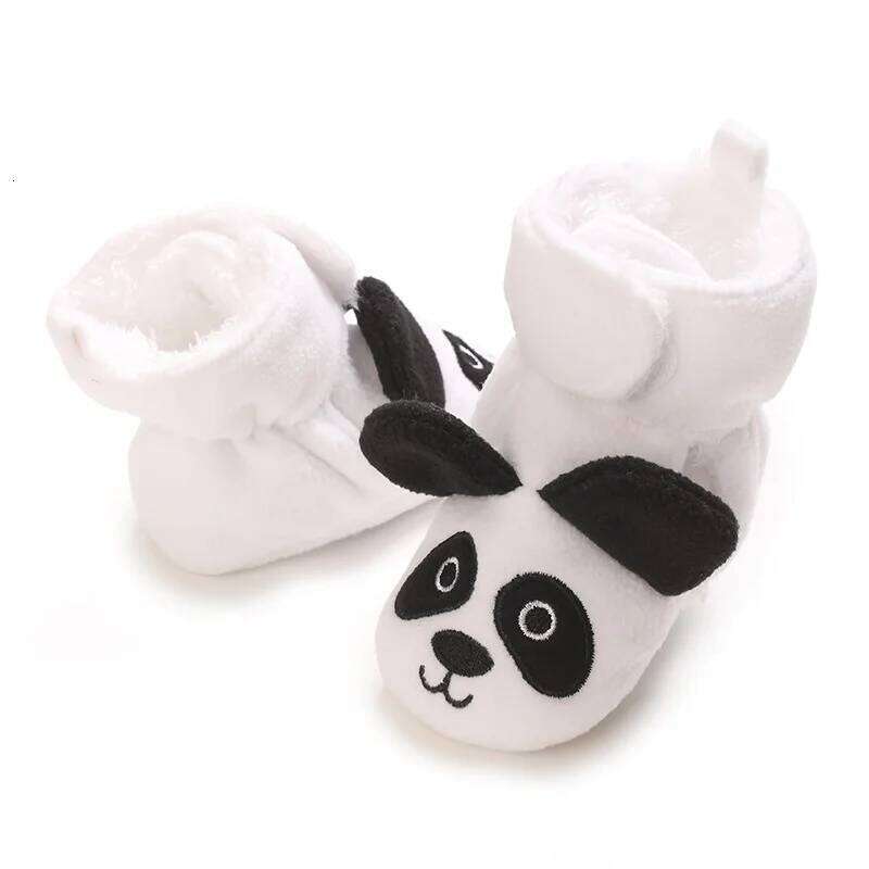 Cute Casual Princess for Girls 0-18 Months Soft Comfortable Walking Shoes Spring Baby Footwear