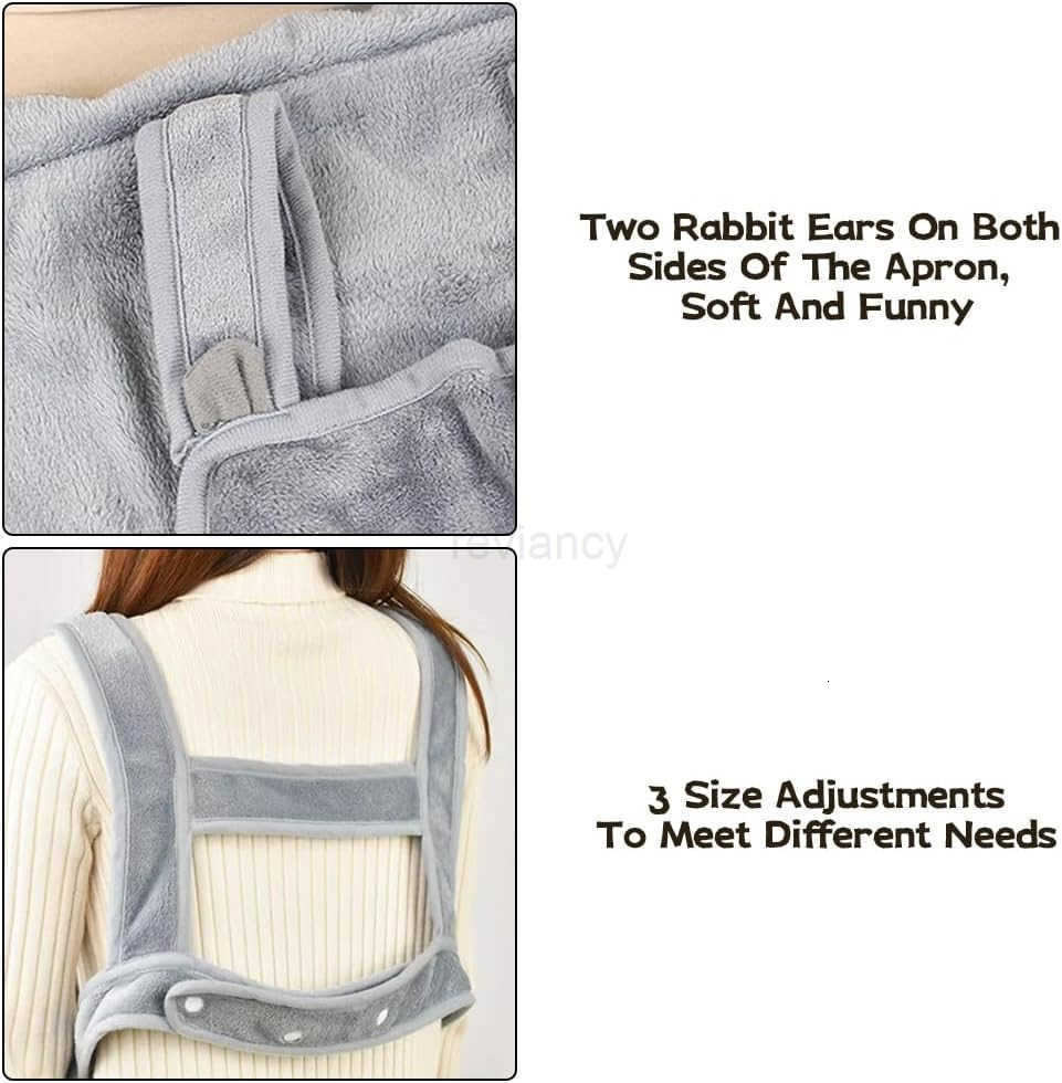 Pet Adjustable Cat Apron Carrier with Holes Pet Carrier Sleeping Bag Pet Carrier Sling Cat Carrier Bag Cat Carrier Pouch for Small Sized AnimalsW25091