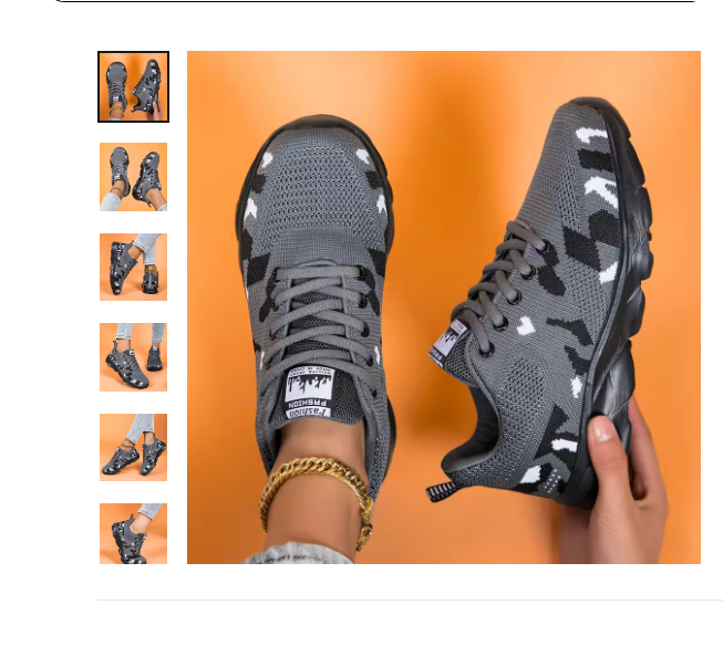 2025 NEW yvng2000 New Fashion shoes Running shoes for women sports trainers Fashion shoes 36-45
