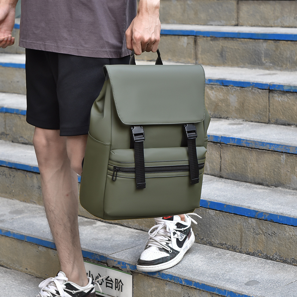 Luxury Bag Street Fashion Backpack Designer Bag Men S Free Shipping Large Capacity Travel Backpack Business Laptop Bag Fashion Casual Backpack