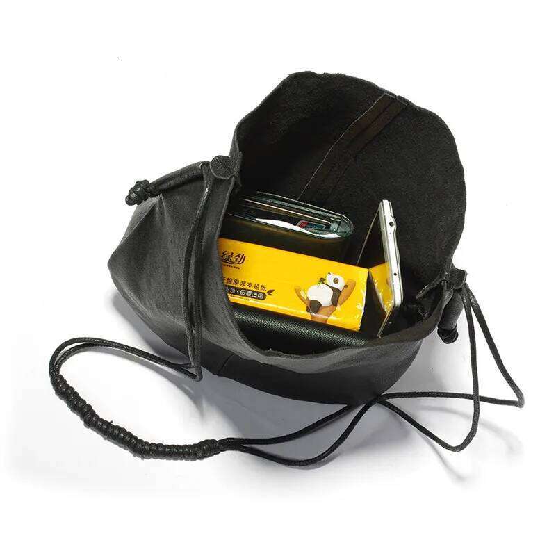 Soft sheep skin Bag Women's leather new Tote One shoulder cross-body retro black weekend vacation shopping bag