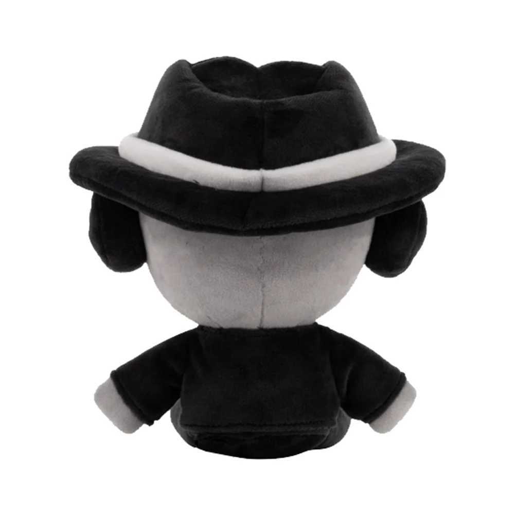 Game Plush Toy Soft Plushies Doll Gaming Peripherals Stuffed Doll for Video Game Fans Room Decor C250912