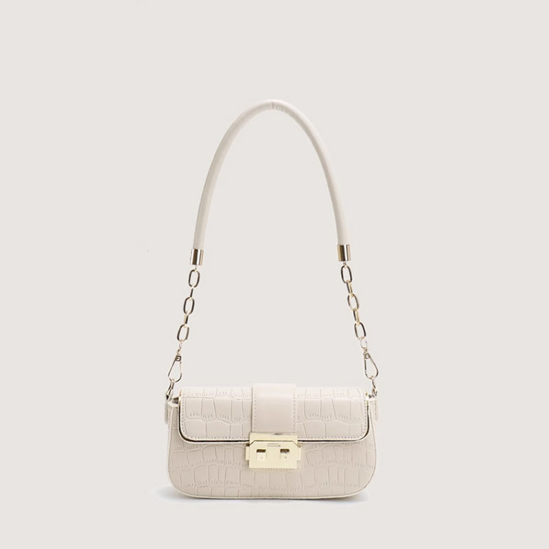 Free Shipping 2025 New Mini Square Bag for Women - Versatile Shoulder & Crossbody Purse, Elegant Everyday Small Handbag
