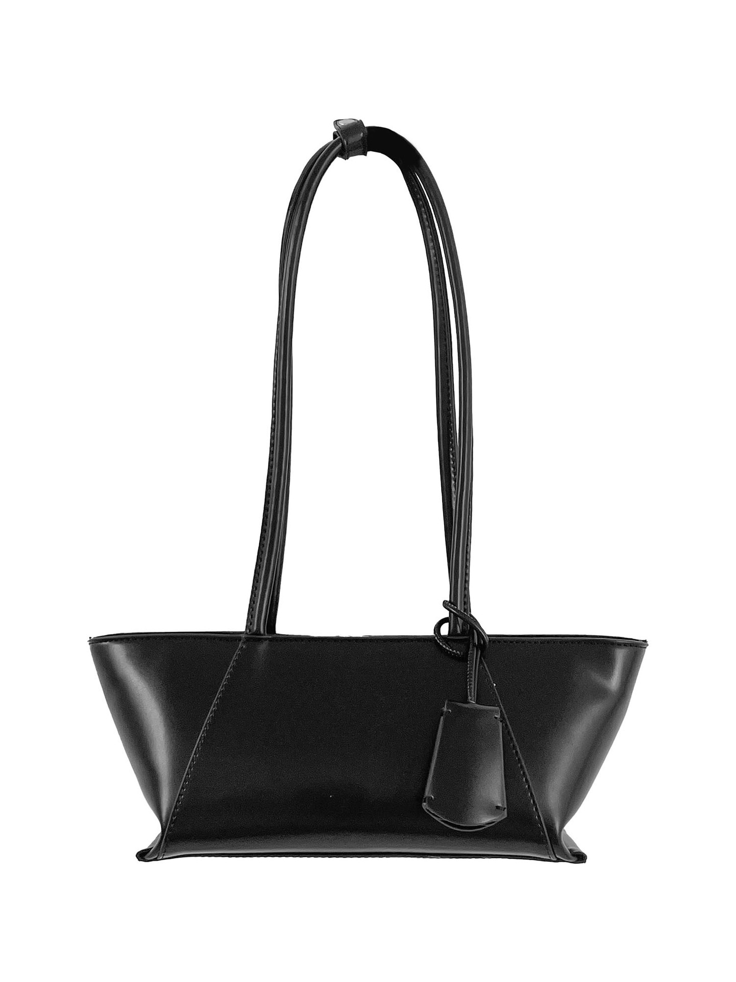 Free shipping designer bags for womens Shoulder black red white brown Versatile and trendy one shoulder light luxury tote bag
