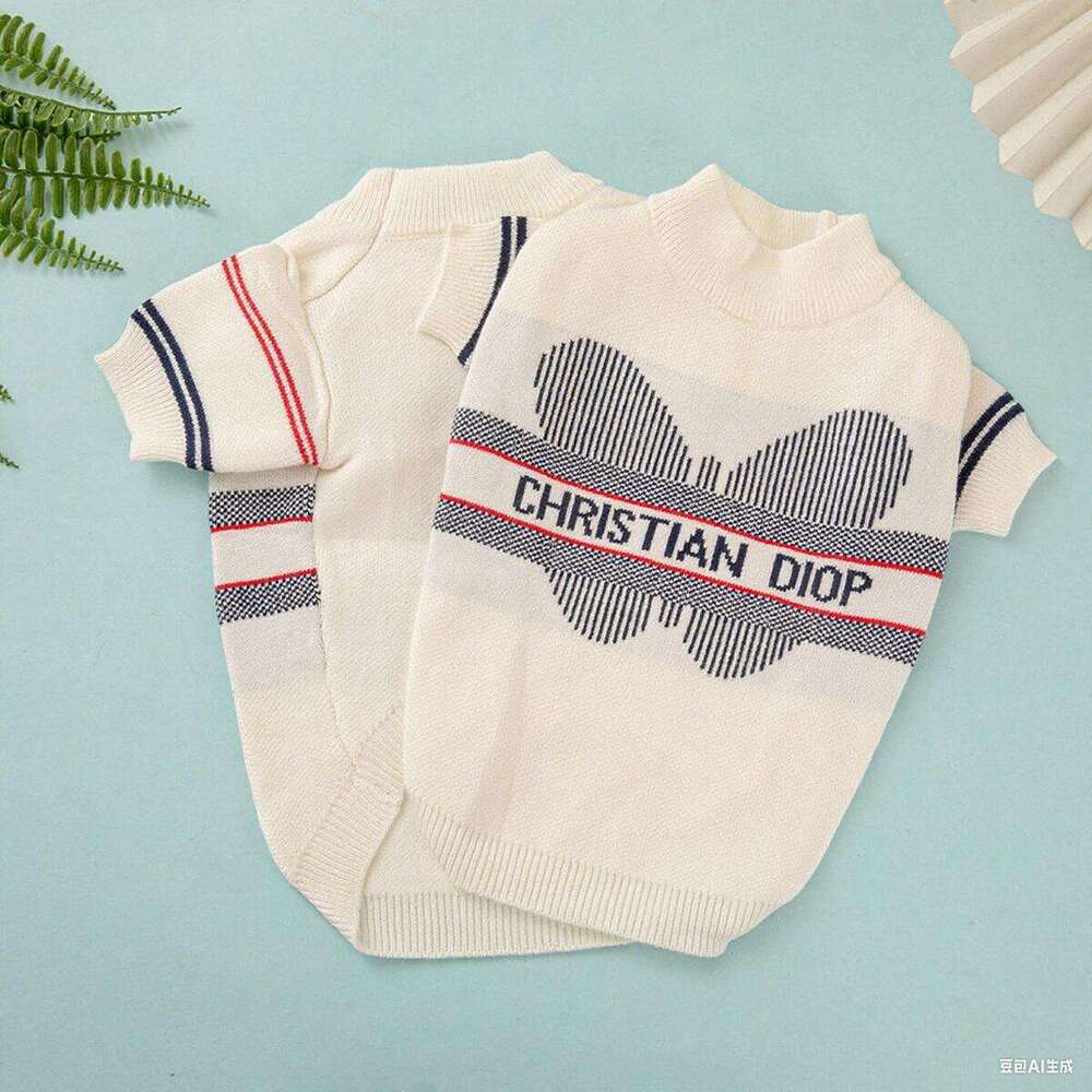 Sweaters Coat Jackets for Winter Spring Autumn Christmas Pet Knitwear XXL Y356 Free shipping