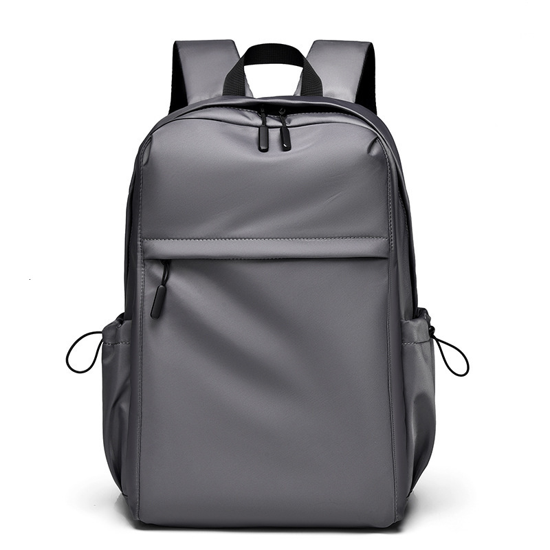 New Large Capacity Simple Unisex Backpack For Lenovo Huawei Apple Designer Bag Luxury Bag Large Free Shipping Capacity Business Laptop Bag