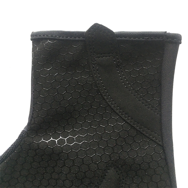 UAE Cycling Gloves Half Finger Team Men Women Road Bike Running Fitness Gym Riding Bicycle Sports w250911