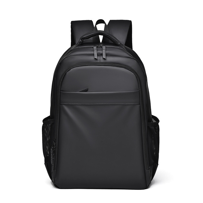Computer Bag Men S Backpack Multifunctional School Bag Large Capacity Luxury Bag Travel Designer Bag High End Business Free Shipping Commuting Backpac