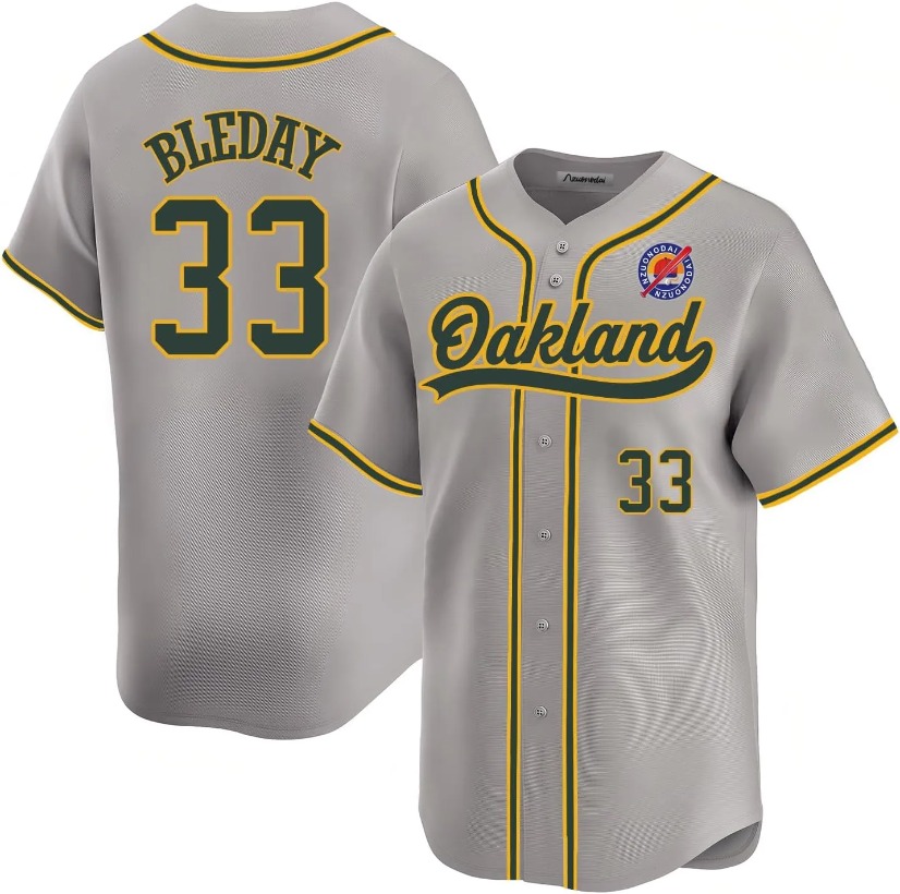 Mens/Youth /Womens Oakland ed 9 Reggie 26 Matt 24 Rickey 2 Khris 22 Ramon 6 Jace 45 Richard Custom Baseball Jerseys