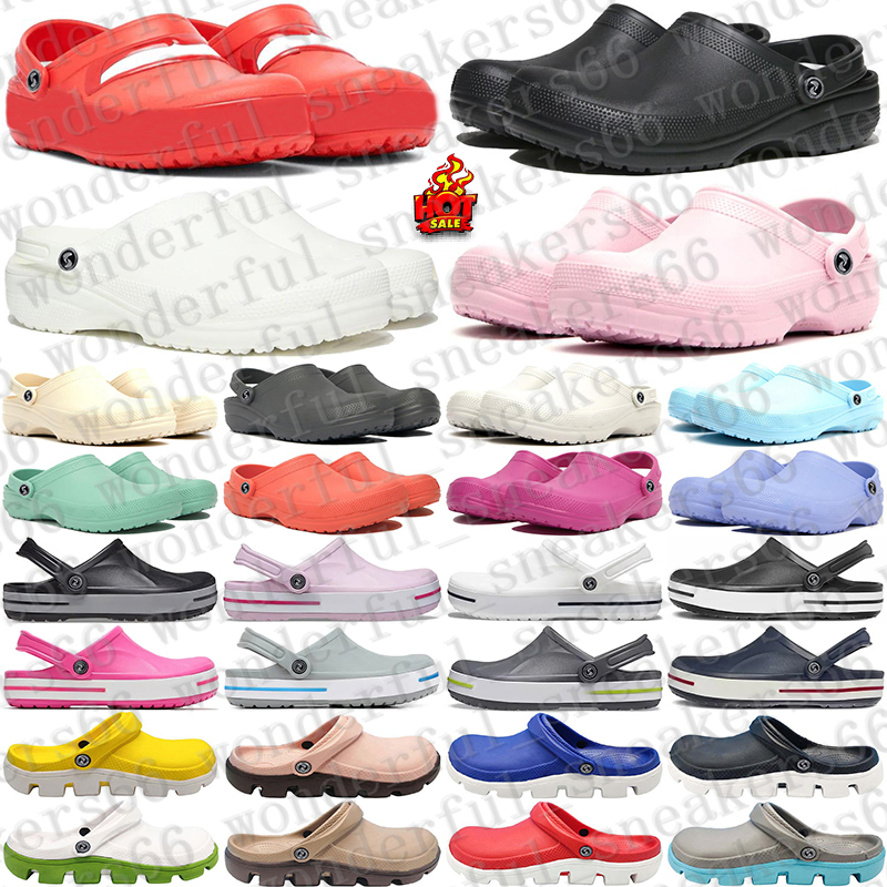 Free Shipping Designer croc classics sandal slipper sliders heels for shoes men sandals slide pantoufle mens womens slippers sandles platform luxury