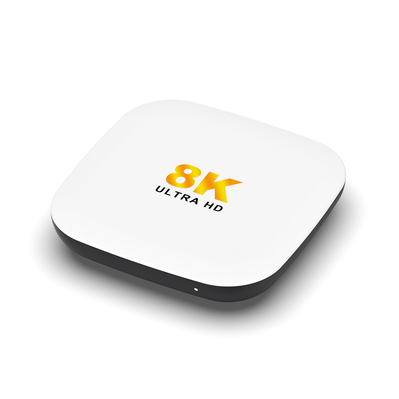 Smooth Streaming TV Box with Google Play The Reliable TV Box