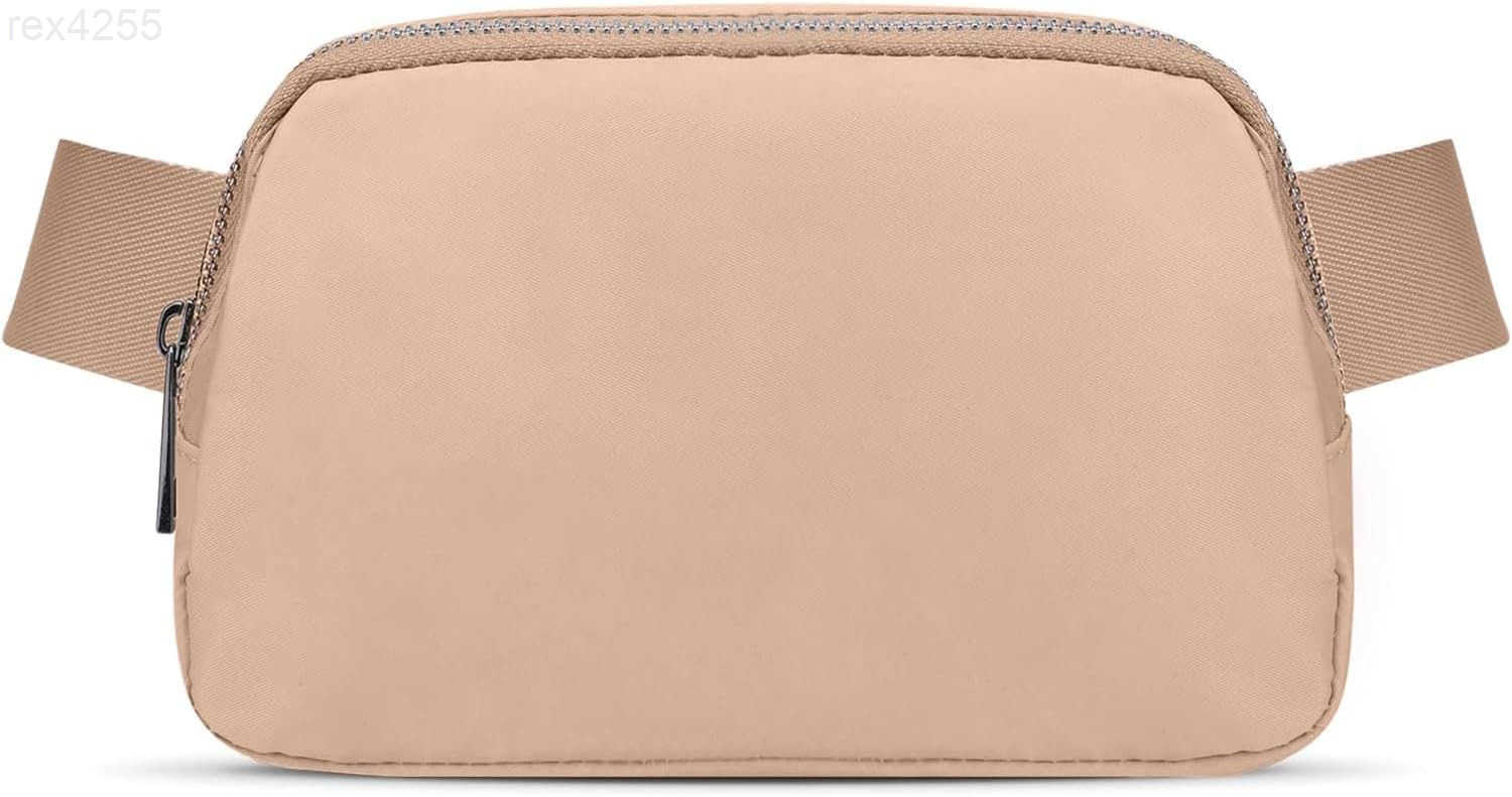 Mini Fanny Pack for Women MenValentines Day Gifts for Girls Teens Kids Daughter Sister HerTrendy Stuff Crossbody Bags Cute Everywhere Belt BagsCreamyW