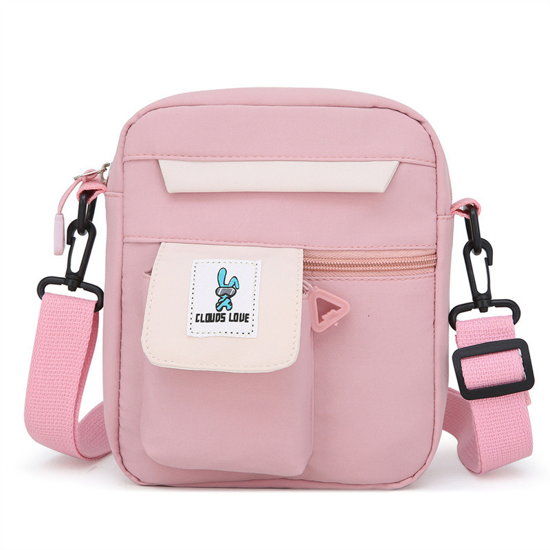 Women S Fashion Casual Single Shoulder Crossbody Bag Oxford Cloth Designer Bag Free Shipping Water Resistant Large Capacity Luxury Bag Commuter Versat