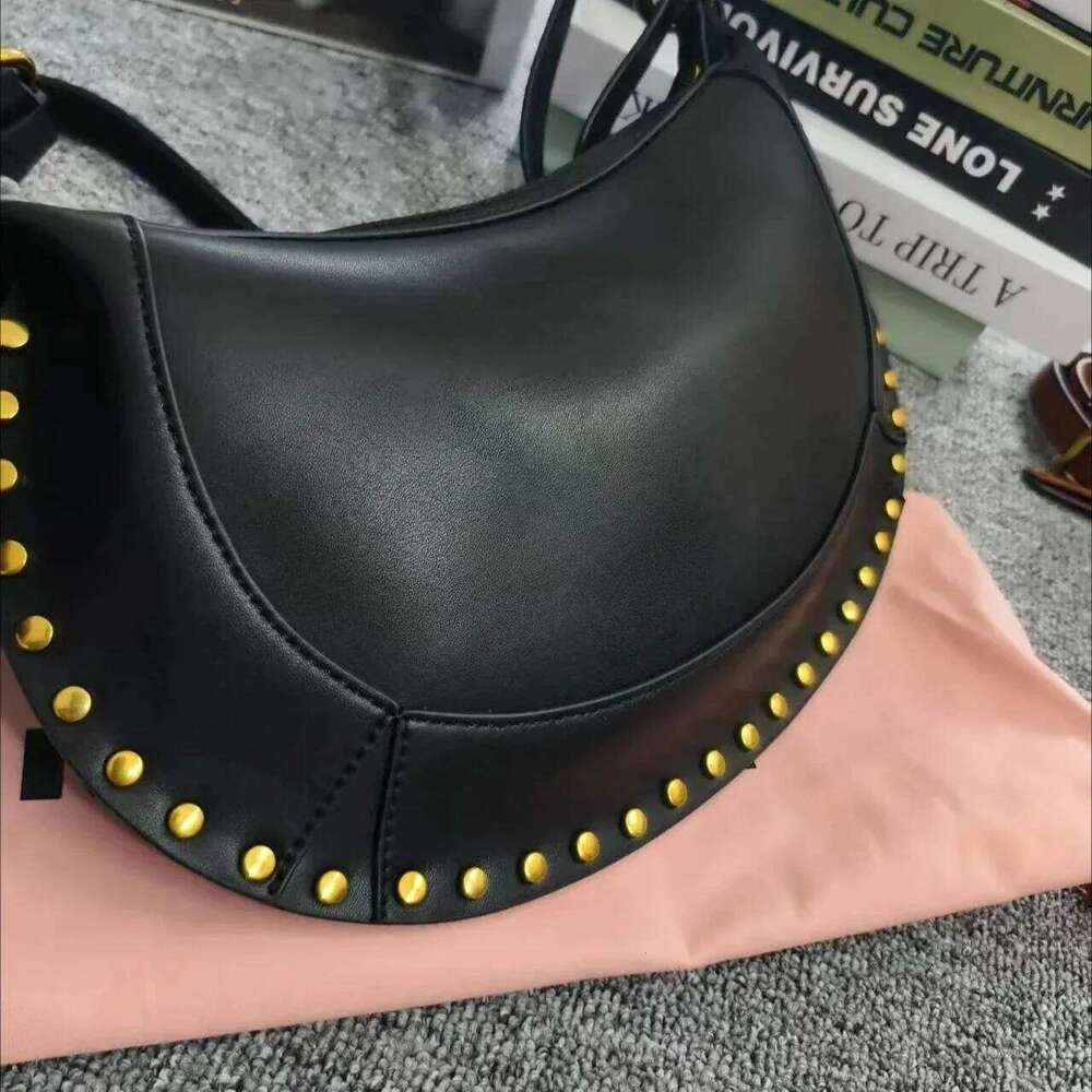 Ins Hot Genuine Leather Messenger Handbag Brand Crossbody Ladies High Quality Shoulder Bag Purses For Women