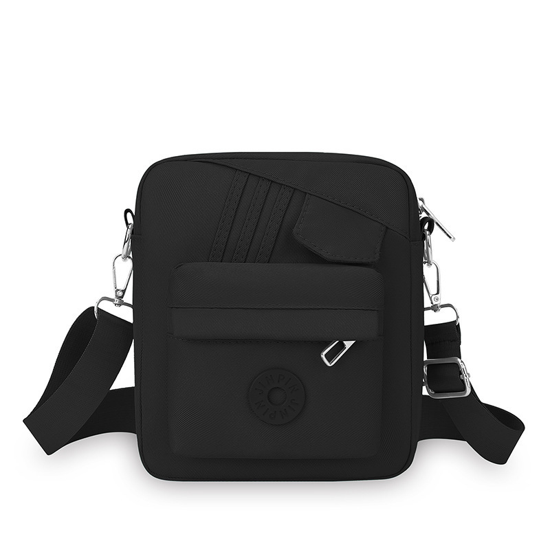 Canvas Bag For Women Crossbody Small Bag New Mini Handbag For Women Fashionable Free Shipping Oxford Cloth Luxury Bag Single Designer Bag Shoulder Cro