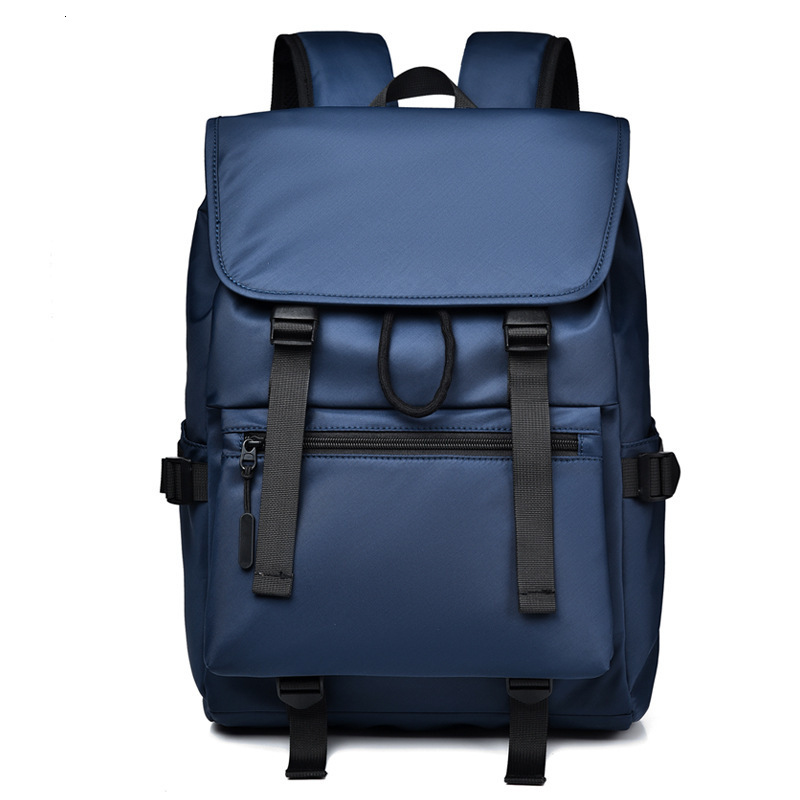 Backpack Men Large Designer Free Shipping Bag Capacity Commuting Short Travel Backpack College Students Computer Casual Functional Luxury Bag Outdoor 