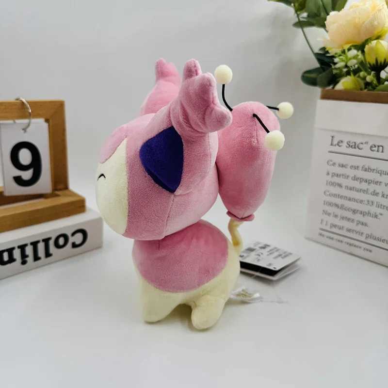 20cm SkitTY Plush Toys cartoon Cat Animal Plushie KAWaii Doll Stuffed Anime Gift for Kids Birthday Xmas Ornament C250912