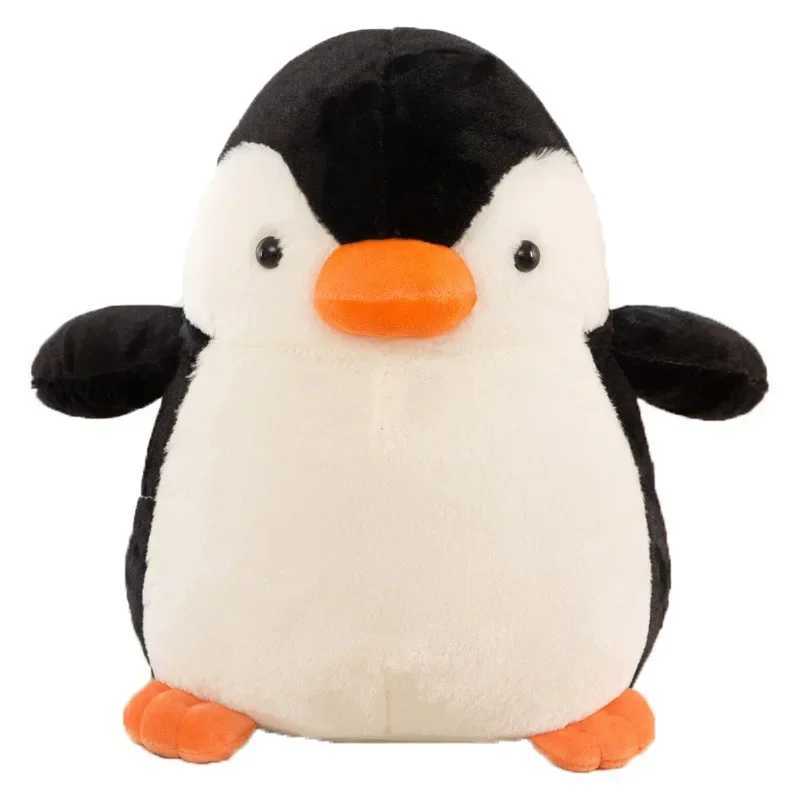 Cute Cartoon Penguin Doll Plush Toy Doll Childrens Pillow Childrens Toys Gifts Plush Toys Pillow Plushie Stuffed Toys Best C250912