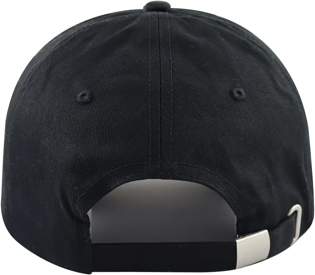 Put It On My Hubby's Tab Hat for Women Men, Funny Adjustable Cotton Embroidered Husband Wife Baseball Cap