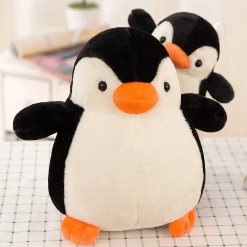Cute Cartoon Penguin Doll Plush Toy Doll Childrens Pillow Childrens Toys Gifts Plush Toys Pillow Plushie Stuffed Toys Best C250912