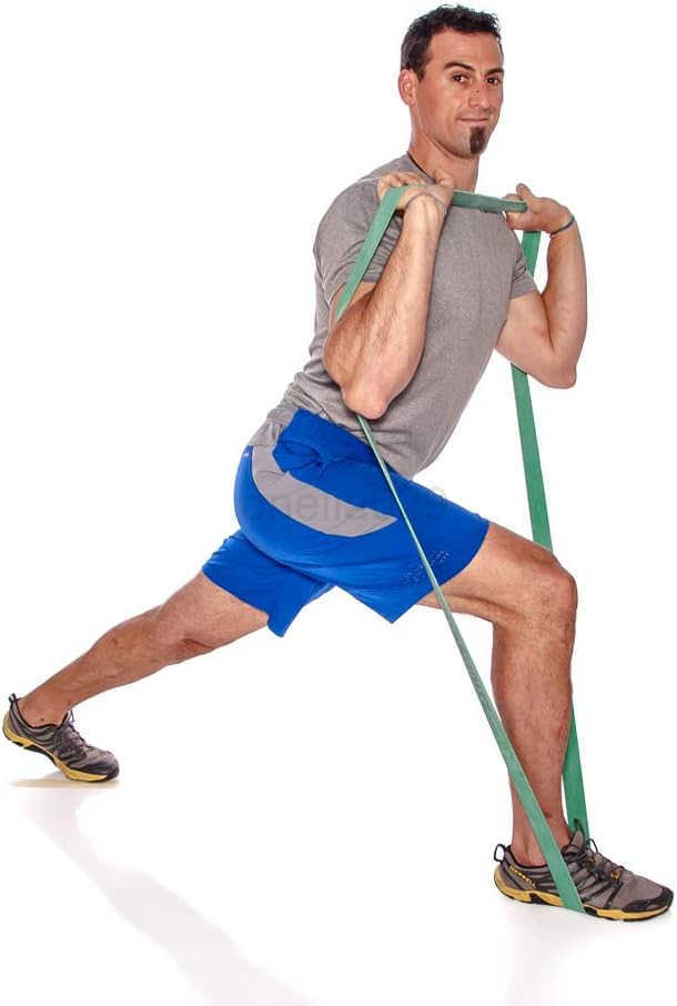 Functional Fitness Pull Up Assist Resistance Bands Heavy Duty Exercise Bands for Powerlifting Mobility and Stretching Travel Friendly Resistance Bands