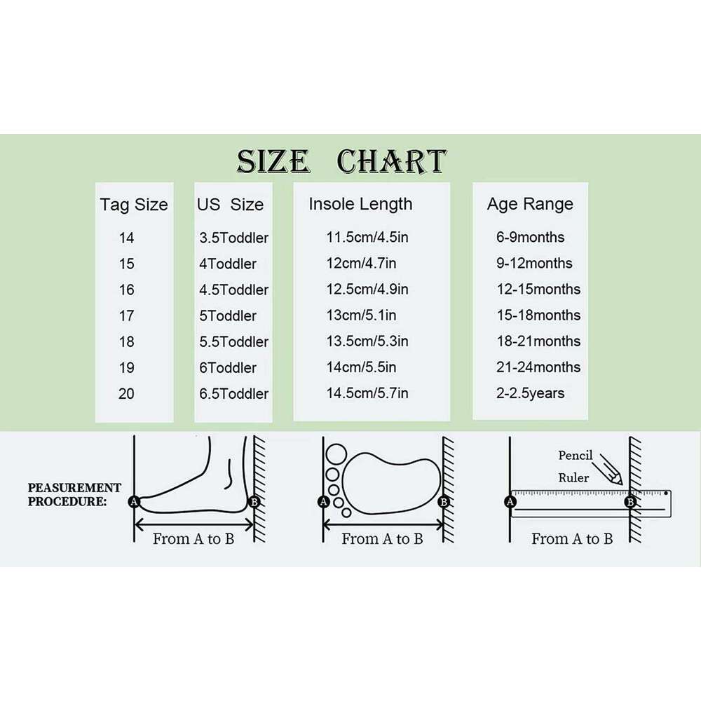 Toddler Boys Girls Barefoot Baby Knit Breathable Sneakers First Walking Slip on Shoes