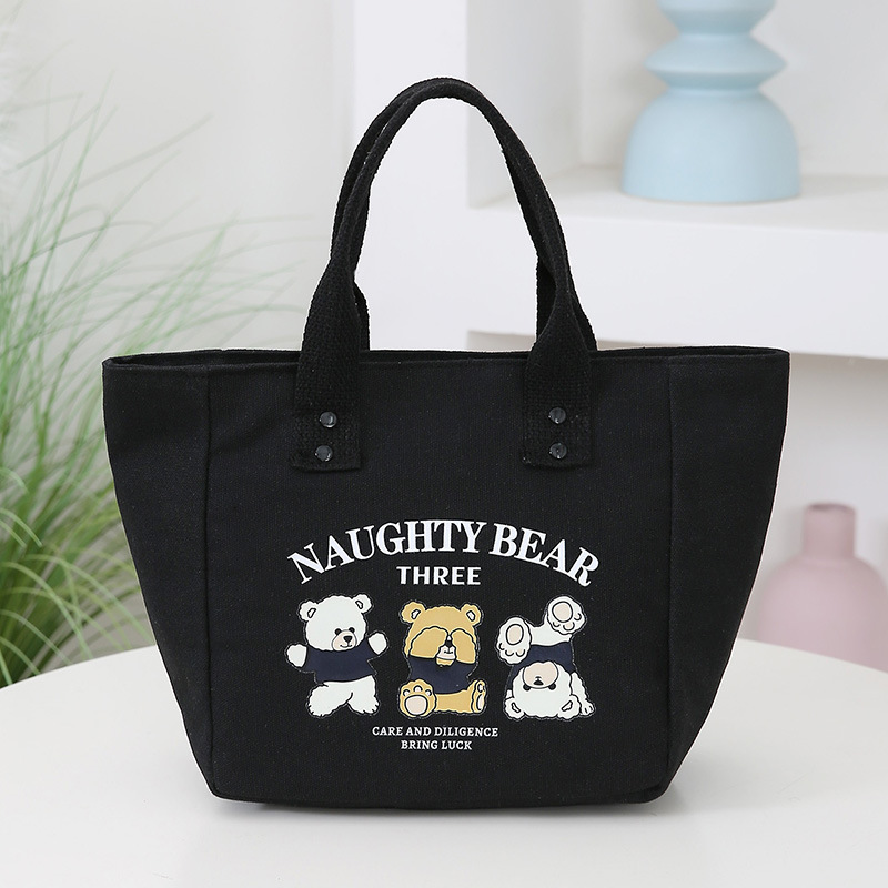 Work Lunch Box Tote Bag Luxury Free Shipping Bag New Model Women S Handbag Water Resistant Designer Bag Lunch Bag Canvas Bag Handbag